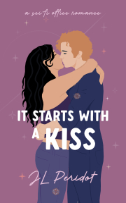 It Starts With A Kiss