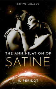 The Annihilation of Satine