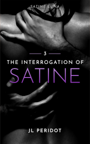 The Interrogation of Satine