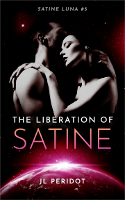 The Liberation of Satine